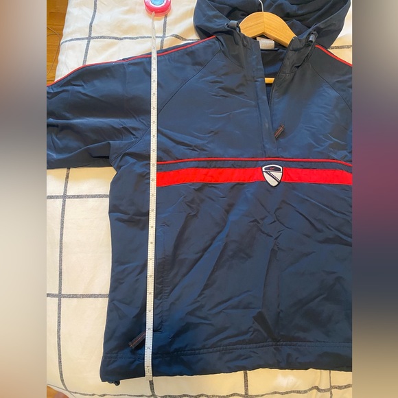 Vintage Nike Quarter-Zip - Picture 5 of 5